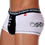 Andrew Football Boxer Underwear