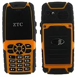 Unlocked Military Tough Rugged Waterproof Shockproof Quad Band Worldwide GS ....