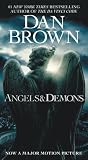 Angels & Demons - Movie Tie-In Angels & Demons - Movie Tie-In