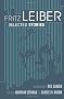 Selected Stories by Fritz Leiber