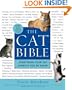 The Cat Bible: Everything Your Cat Expects You to Know
