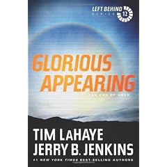 Glorious Appearing: The End of Days