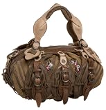 Bracher-Emden RN1147 Ripley Night Satchel