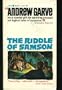 The Riddle of Samson