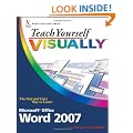 Teach Yourself VISUALLY Word 2007