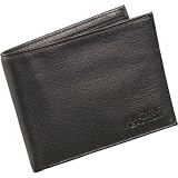 Kenneth Cole Reaction Business and Luggage - Kenneth Cole Reaction Business and Luggage Full Grain Leather Six Pocket Billfold In Keepsake Tray