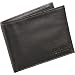 Apparel : Kenneth Cole Reaction Business and Luggage Full Grain Leather Six Pocket Billfold In Keepsake Tray