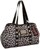 Betseyville Love Jungle Large Tote