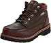 Irish Setter Men's 1860 Countrysider Waterproof Lace-up Boot,Dark Brown Kangaroo & Cowhide Leather,9 D US