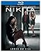 Nikita: The Complete Third Season [Blu-ray]