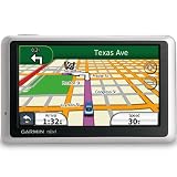 Garmin nüvi 1350 4.3-Inch Portable GPS Navigator (Factory Refurbished)