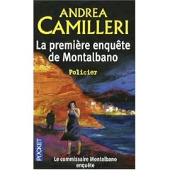 La première enquête de Montalbano