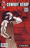 Cowboy Bebop As Seen on TV (2002) #3
