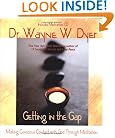 Getting in the Gap: Making Conscious Contact with God Through Meditation (Book with CD)