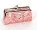 Guess Geldbörse, Geldbeutel, rosa