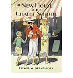 The new house at the Chalet School