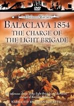 Balaclava 1854 - The Charge Of The Light Brigade [DVD]