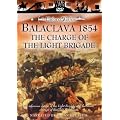 Balaclava 1854 - The Charge Of The Light Brigade [DVD]