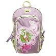 Three Backpack