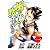 風が強く吹いている 1 (ヤングジャンプコミックス)