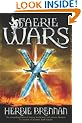 Faerie Wars (The Faerie Wars Chronicles)