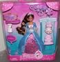 Barbie Mini Kingdom - Princess and the Pauper - Princess Erika