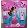 Barbie Mini Kingdom - Princess and the Pauper - Princess Erika
