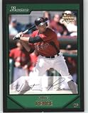 2007 Bowman Draft #BDP25 Hunter Pence (RC) - Houston Astros (RC - Rookie Card) (Baseball Cards)