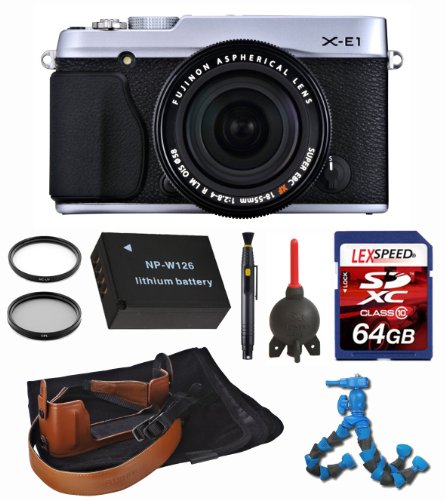 cyber monday price Fujifilm xe1