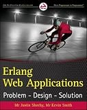 ERLANG Web Applications Problem Design Solution