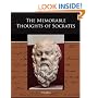 The Memorable Thoughts of Socrates