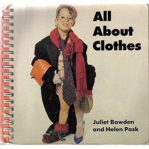All about clothes