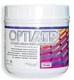 OptiATP - Creatine Nitric Oxide Power Matrix, Fruit Punch, 660 gram bottle