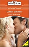 Genni's Dilemma (Mills & Boon 100th Birthday Collection)