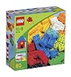 LEGO Duplo 6176 - Grundbausteine