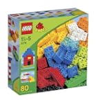 LEGO Duplo 6176 - Grundbausteine