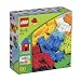 LEGO Duplo 6176 - Bloques b�sicos [versi�n en ingl�s]