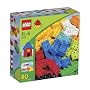 Duplo - 6176 - Jeu de construction - Bo�te de comp&hellip de LEGO