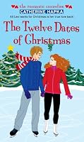 The Twelve Dates of Christmas (Simon Romantic Comedies)