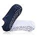 Great Soles Karina Performance Sport Grip Sock for Yoga Pilates Barre