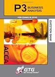 ACCA - P3 Business Analysis : QUESTION BANK