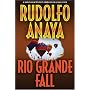 Rio Grande Fall