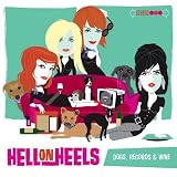Dogs,Records&Wine [VINYL]