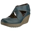 Fly London Women's Yogo