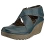 Fly London Women's Yogo
