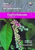 World checklist and bibliography of Euphorbiaceae (with Pandaceae)