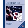 American Government: Using MicroCase� ExplorIt