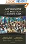 Government and Politics in South Asia: Sixth Edition