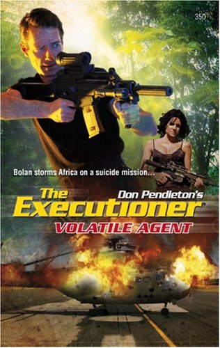 Volatile Agent (Executioner)