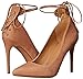 Nine West Women's Ebba Leather Dress Pump